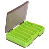 Fishing Double Box 14 krabička na rybářské potřeby balení 1 ks