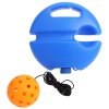 Pickleball Single trenažér na pickleball balení 1 ks