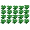 Buckle Folimesh 11 sada zahradních spon 20 ks balení 1 sada
