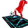 Soccer Mat tréninková podložka 90 x 60 cm balení 1 ks