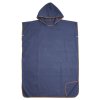 Surf plážové pončo navy balení 1 ks