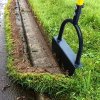 Garden Trimming Shovel ořezávač trávníku balení 1 ks