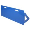 Rapid Rebounder Blue fotbalový nahrávač barva modrá