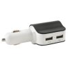 ISO, Autonabíječka 2x USB 3.1A