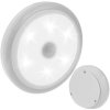LED Osvětlení s pohybovým senzorem 6 LED, 3x AAA, 9110