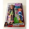 Bratz Panenka studentka v zahraničí - Yasmin