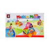Magical Magnet M032B Magnetická stavebnice 3 - 38 dílů, KX9815