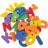 Pěnové puzzle do koupele, KX7221
