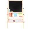 Multifunkční oboustranná tabule pro děti 42 x 32,5 cm, 9449