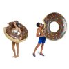 pol pl Kolo dmuchane donut brazowy 3520 1