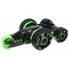 RC rotující auto nabíjecí 5 Rounds 360°, dálkové ovládání, 9535