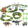 Dinosauří autodráha, 9417