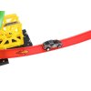 Závodní autodráha Tracke Racing + 2 autíčka, 9432