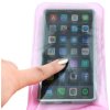 pol pl Etui wodoodporne na telefon rozowe 11729 5
