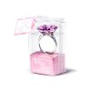 eng pl Diamond key ring pink 590 1