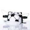 imprezowy kask pilka 11140