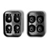 eng pl Ice chocolate tray SKULLS 4 pcs 1930 7