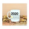 eng pl Ceramic mug 2020 would not recommend 2748 2