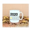 eng pl Ceramic mug 2020 would not recommend 2748 1
