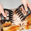 eng pm Meat vegetables bear claws 2 pcs set 1783 5