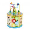 pol pl Kostka edukacyjna drewniana K7711 13251 2
