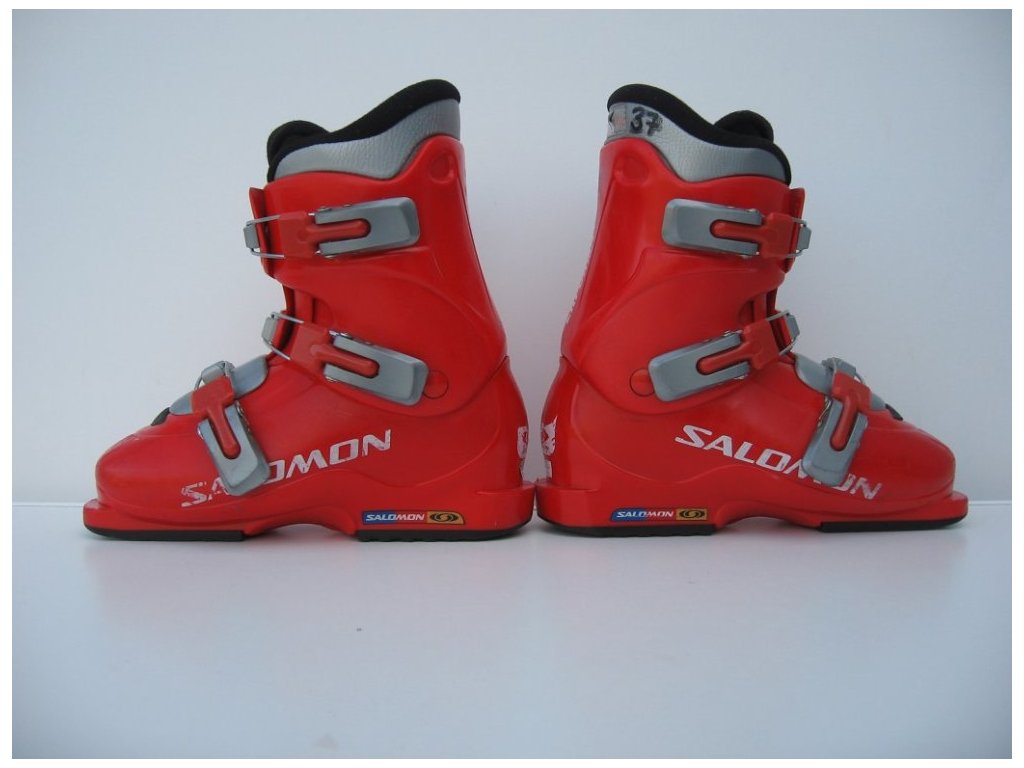 salomon t3
