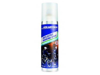 holmenkol reflexive marking spray 150 ml