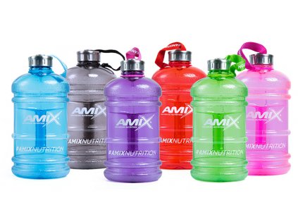 amix barel na vodu 2200 ml