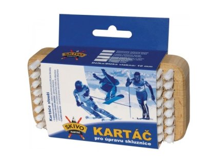 skivo vsestranny nylonovy kartac bily