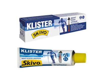 skivo klister univerzal tuba