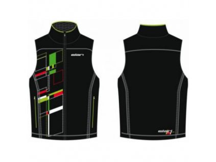 vesta elan new racing softshell 11 12