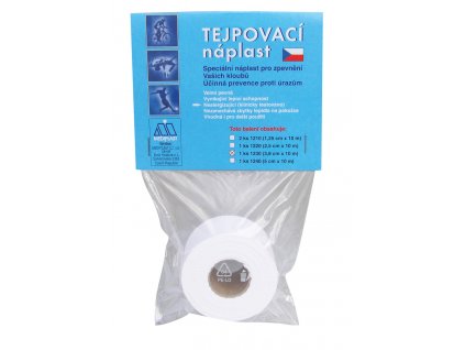 naplast mediplast 3 8cm x 10m 1ks 1230xt tejpovaci