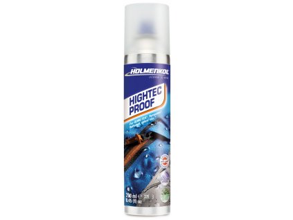 holmenkol hightec proof 250 ml