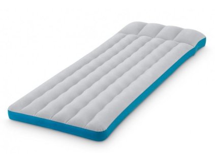 nafukovaci matrace intex 67998 camping lux