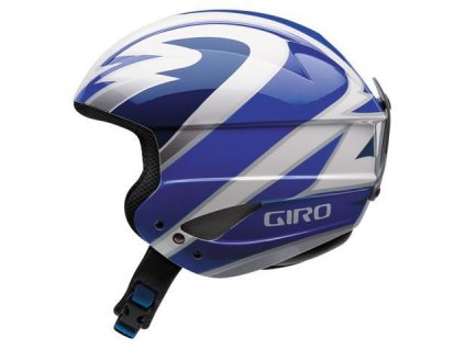 Lyžařská helma Giro Sestriere Dark Blue vel. XS