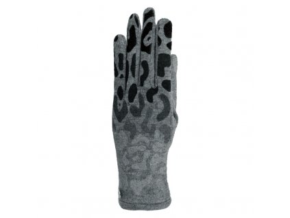 Dámské zimní rukavice Hat You GL0978 šedé