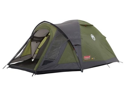 coleman darwin 3