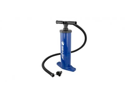 sevylor pumpa rb2500g dual action hand pump