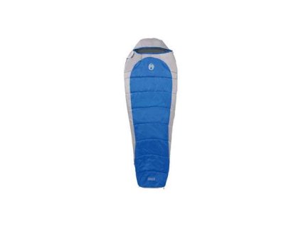 coleman silverton comfort 250