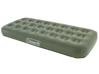 Coleman Comfort Bed Single
