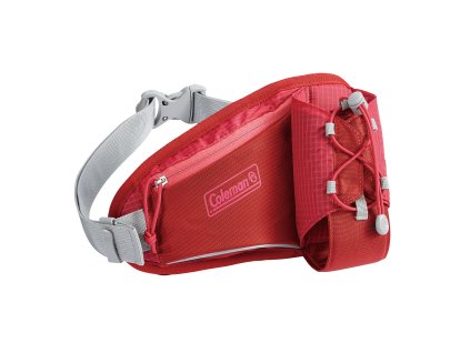 Coleman Running Belt (pink)