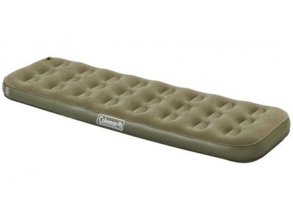 coleman comfort bed compact single