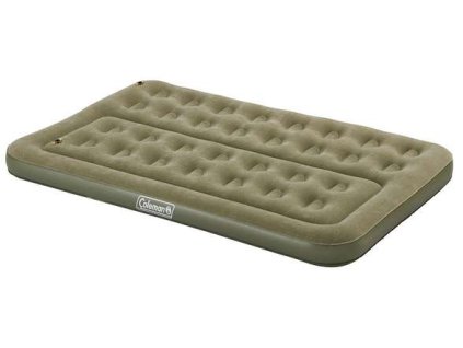 coleman comfort bed compact double