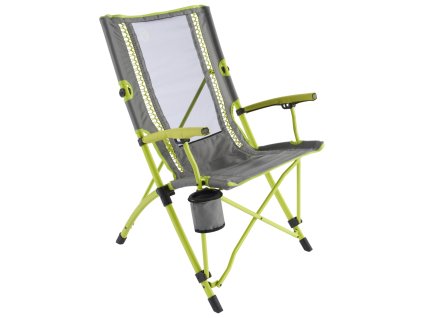 Coleman Bungee Chair Lime