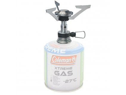 Coleman Vařič FYRELITE®