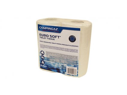 Campingaz EURO SOFT TOALETNÍ PAPÍR