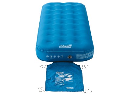 Coleman Extra Durable Airbed Single
