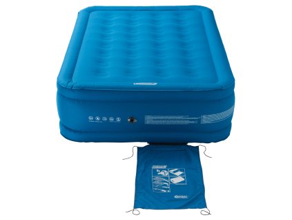 Coleman Extra Durable Airbed Raised Double