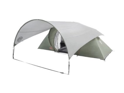 coleman classic awning