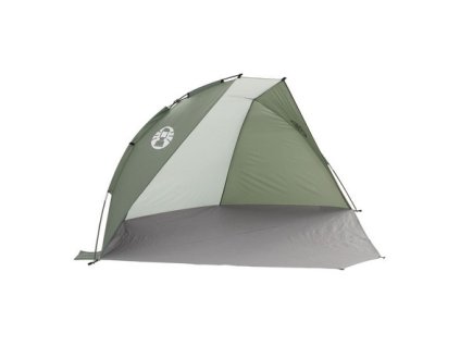 coleman sundome otevreny pristresek